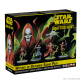 Juego de mesa star wars shatter point witches of dathomir squad pack